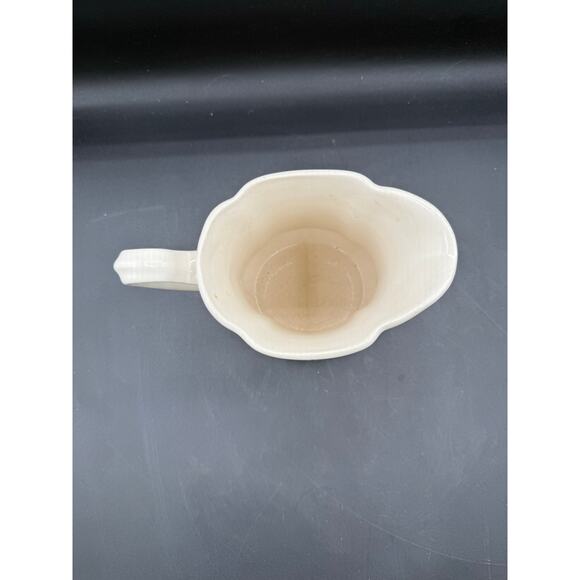 Vintage Johnson Bros English Bouquet Fine China Pitcher - Picture 5 of 8